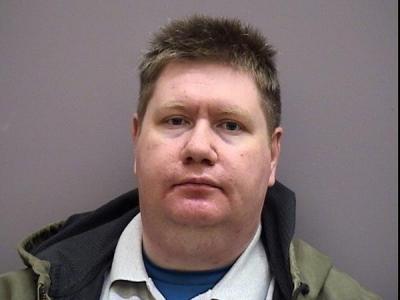 Jeremy Eric Guzewicz a registered Sex Offender of Maryland