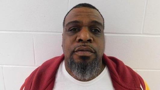 Sylvester Elijah Parker Jr a registered Sex Offender of Maryland