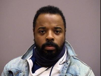 Anthony Quinn White Jr a registered Sex Offender of Maryland