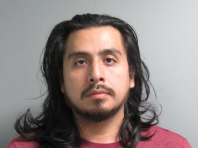 Fernando Enrique Huacache a registered Sex Offender of Maryland