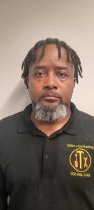 James Edison Miller Sr a registered Sex Offender of Maryland
