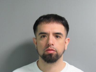 Jean Paul Enriquez a registered Sex Offender of Maryland