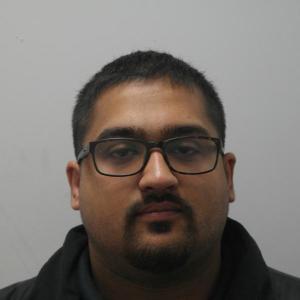 Sean Ghafoor a registered Sex Offender of Maryland