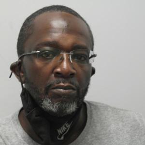 Shawn Dedric Burroughs a registered Sex Offender of Maryland