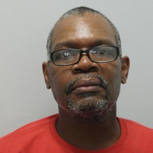 Luther Joseph Moore a registered Sex Offender of Maryland