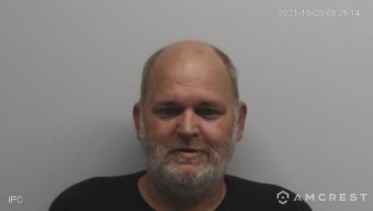 Paul Edward Tatro a registered Sex Offender of Maryland