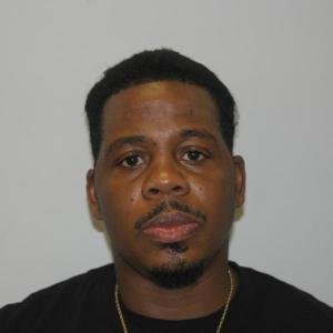 Edmond Daniel Limes II a registered Sex Offender of Maryland
