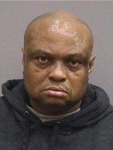 Richard Lee Byrd a registered Sex Offender of Maryland