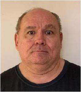 Robert Miller Junior a registered Sex Offender of Maryland