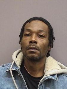 Terry Lamont White a registered Sex Offender of Maryland