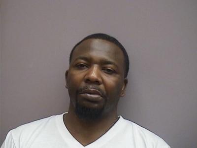 Melvin Derrick Matthews a registered Sex Offender of Maryland