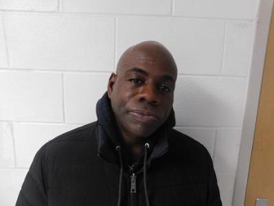 Donald Rogers Brown Jr a registered Sex Offender of Maryland