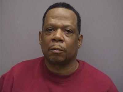 Robert Michael Andrews a registered Sex Offender of Maryland