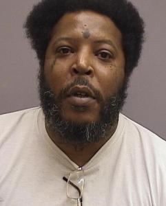 Antonio Jerome Billy a registered Sex Offender of Maryland