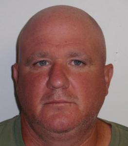 Bryan Lynn Garnett a registered Sex Offender of Maryland