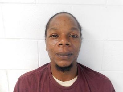 Alonzo Marcell Fletcher a registered Sex Offender of Maryland