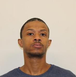 Donnie Maurice Scott a registered Sex Offender of Maryland