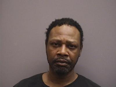 Dameien Donta Williams a registered Sex Offender of Maryland