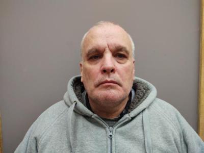 Harold Michael Nicol a registered Sex Offender of Maryland