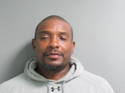 Brandon Corey Jones a registered Sex Offender of Maryland