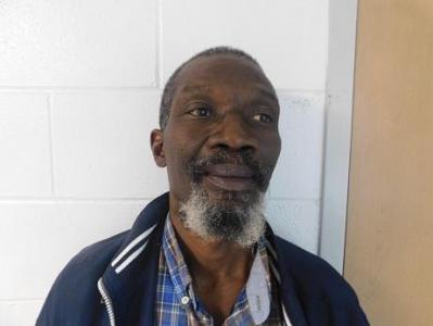 Larry Moses a registered Sex Offender of Maryland
