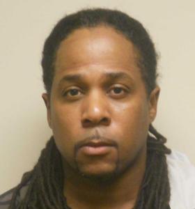 Gregory Saxton Robinson a registered Sex Offender of Maryland