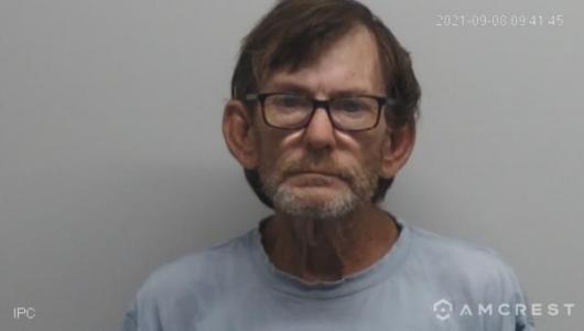 Roy Dean Duncan a registered Sex Offender of Maryland