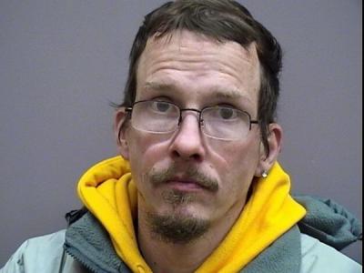 Daniel Lee Truslow a registered Sex Offender of Maryland