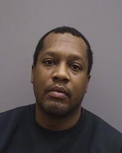 Tony Lamont Jackson a registered Sex Offender of Maryland