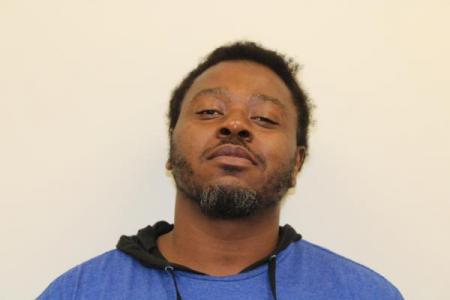 Andre Demetrius Bennett a registered Sex Offender of Maryland