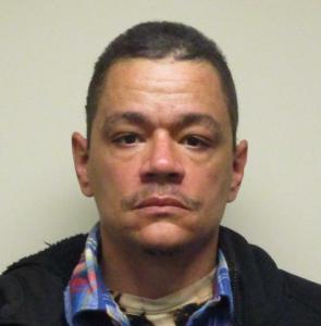 Dwayne Joseph Nordine a registered Sex Offender of Maryland