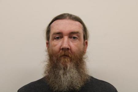 Keith Preston Tippett a registered Sex Offender of Maryland
