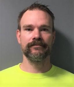 Don Michael Carlo a registered Sex Offender of Maryland