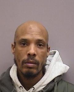 Bryan Michael Davis a registered Sex Offender of Maryland