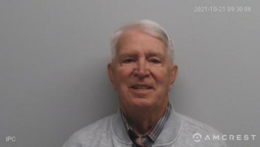 David Allen Culver a registered Sex Offender of Maryland
