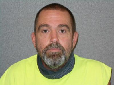Gregory Benjamin Everitt a registered Sex Offender of West Virginia