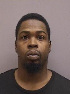 Tiedis Brown a registered Sex Offender of Maryland