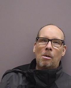 Steven Paul Skinner a registered Sex Offender of Maryland