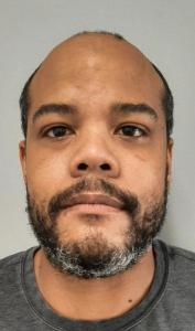 Gregory Vernoisse Gaston II a registered Sex Offender of Maryland