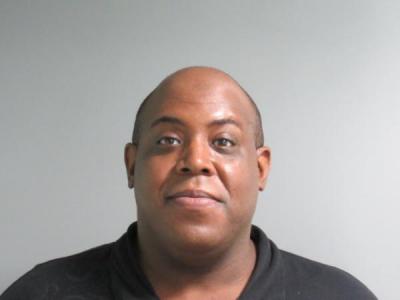 Quintin Katrelle Strange a registered Sex Offender of Maryland