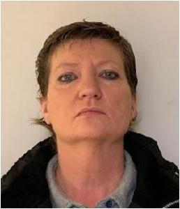 Laryssa Lynne Fraley a registered Sex Offender of Maryland