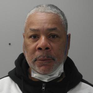 Alonzo Dewitt Washington a registered Sex Offender of Maryland