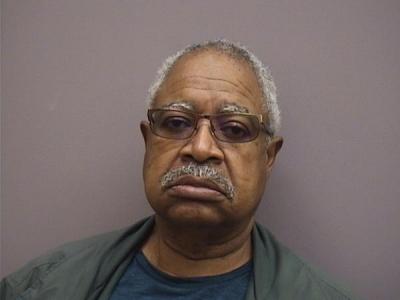 Reginald Monroe Clark a registered Sex Offender of Maryland