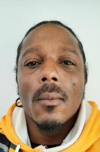 Willie Jae Johnson a registered Sex Offender of Maryland