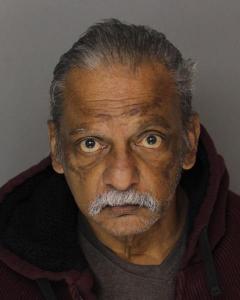 Rudnath Rudy Seunarine a registered Sex Offender of Maryland