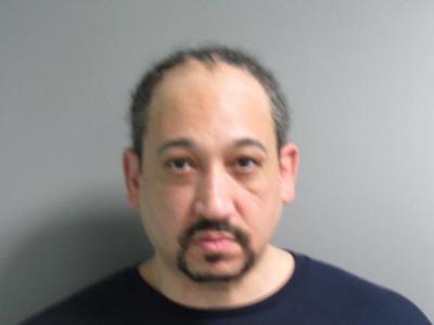 David Andrew Scott III a registered Sex Offender of Maryland