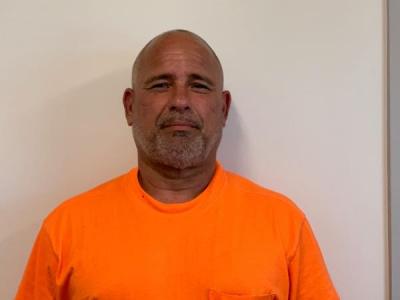 Allen George Crites Jr a registered Sex Offender of Maryland