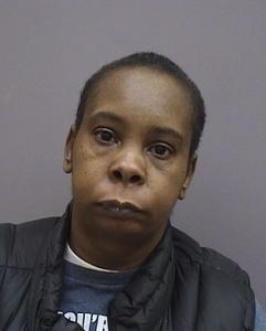 Lamara Denise Alexander a registered Sex Offender of Maryland