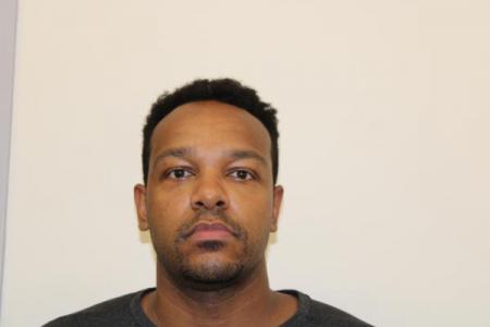 Daryl Lamon Johnson a registered Sex Offender of Maryland