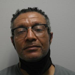 Fela Khem Ali-fuller a registered Sex Offender of Maryland